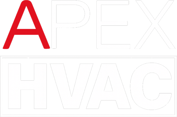 APEX HVAC Logo